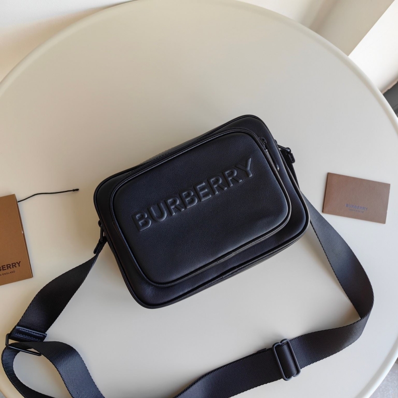 Burberry Satchel Bags